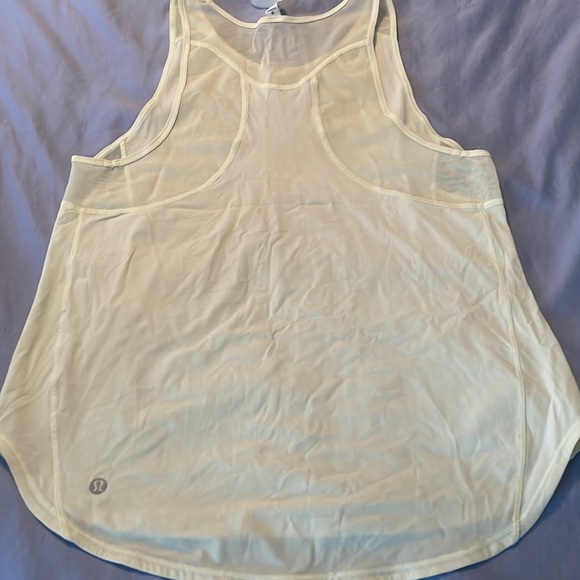 Lulu on the move tank - Picture 2 of 2